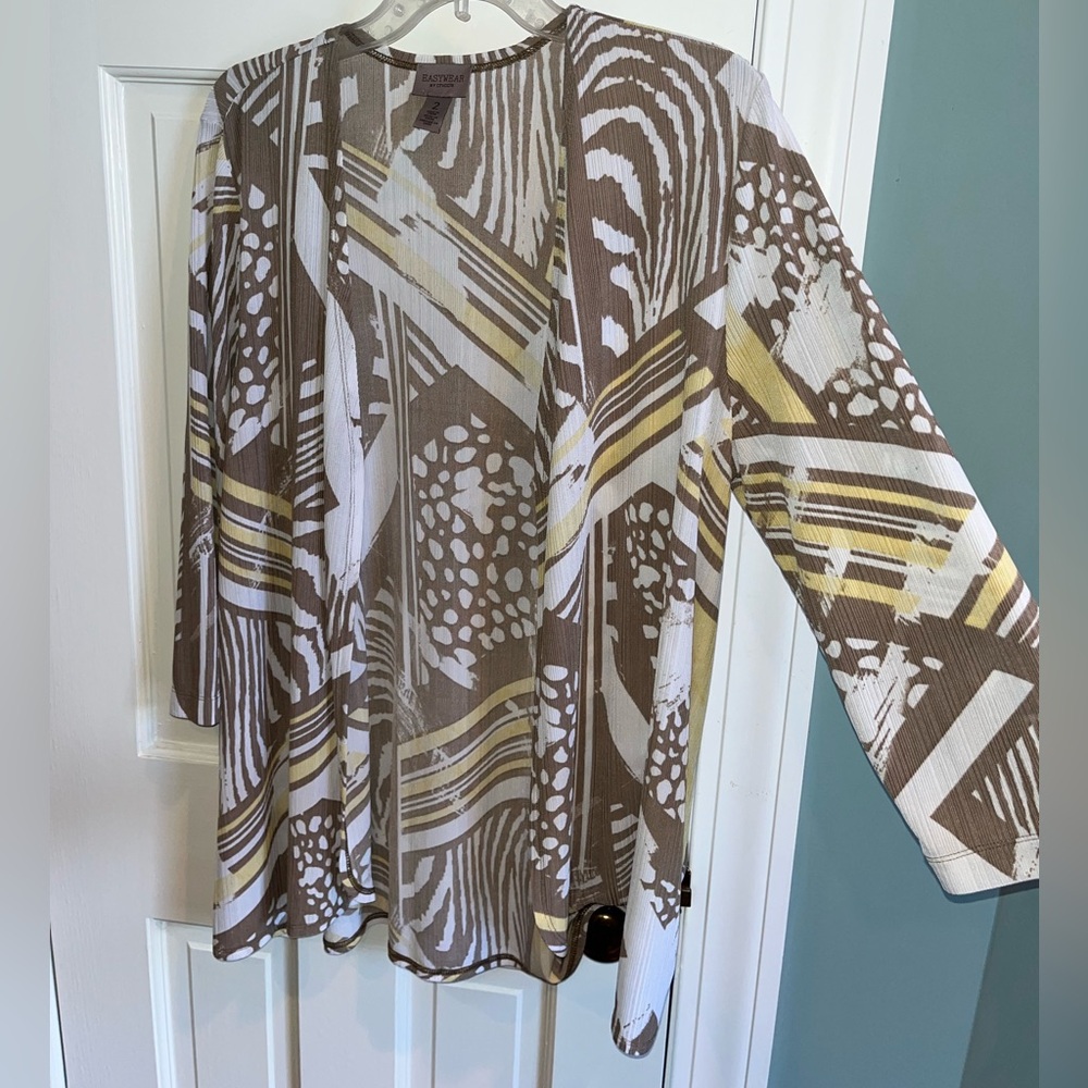 Easywear by Chico’s blouse